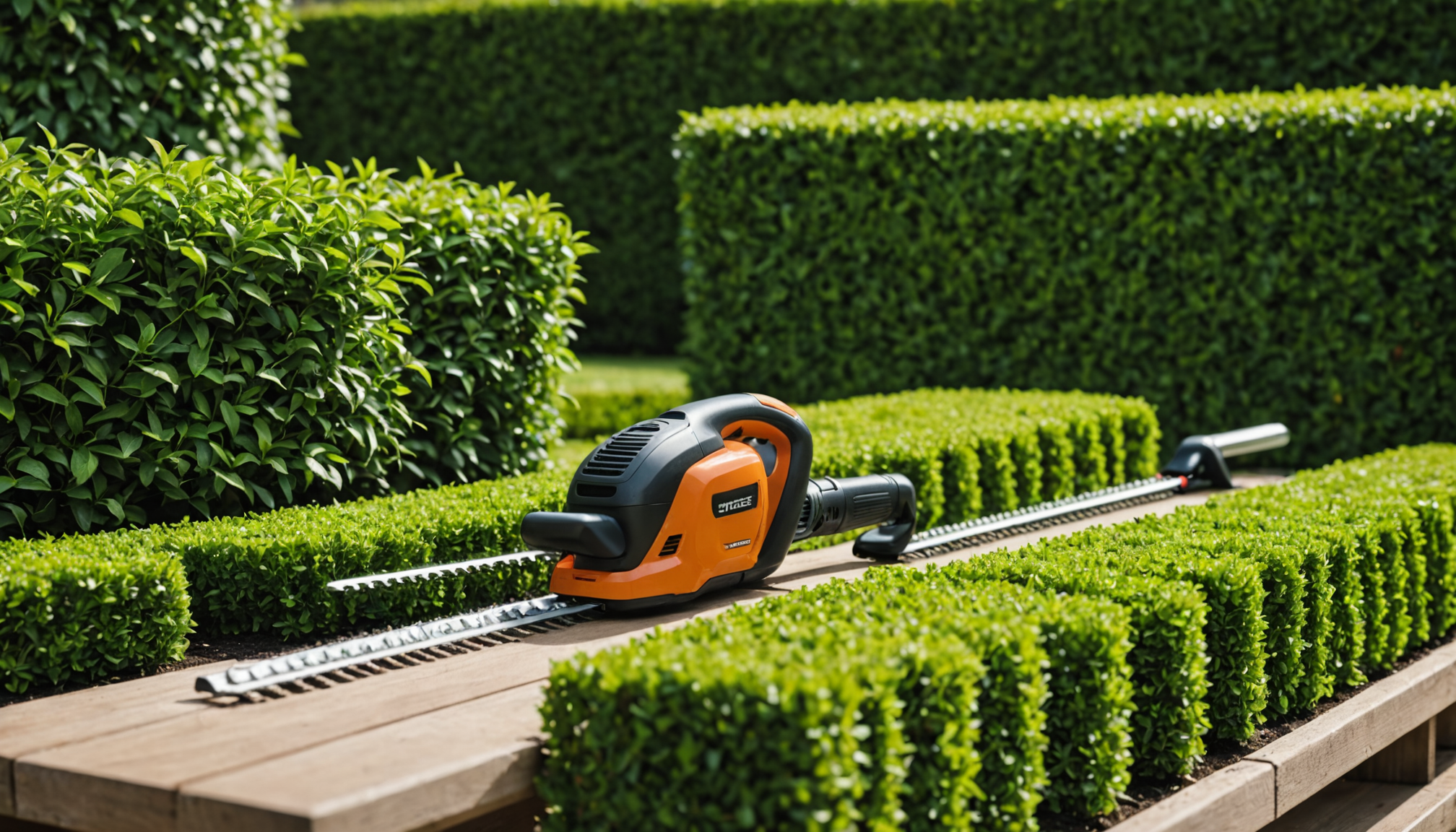 découvrez les meilleurs outils à choisir en 2025 pour tailler efficacement votre haie : conseils, innovations et recommandations pour un entretien facile et performant de vos espaces verts.