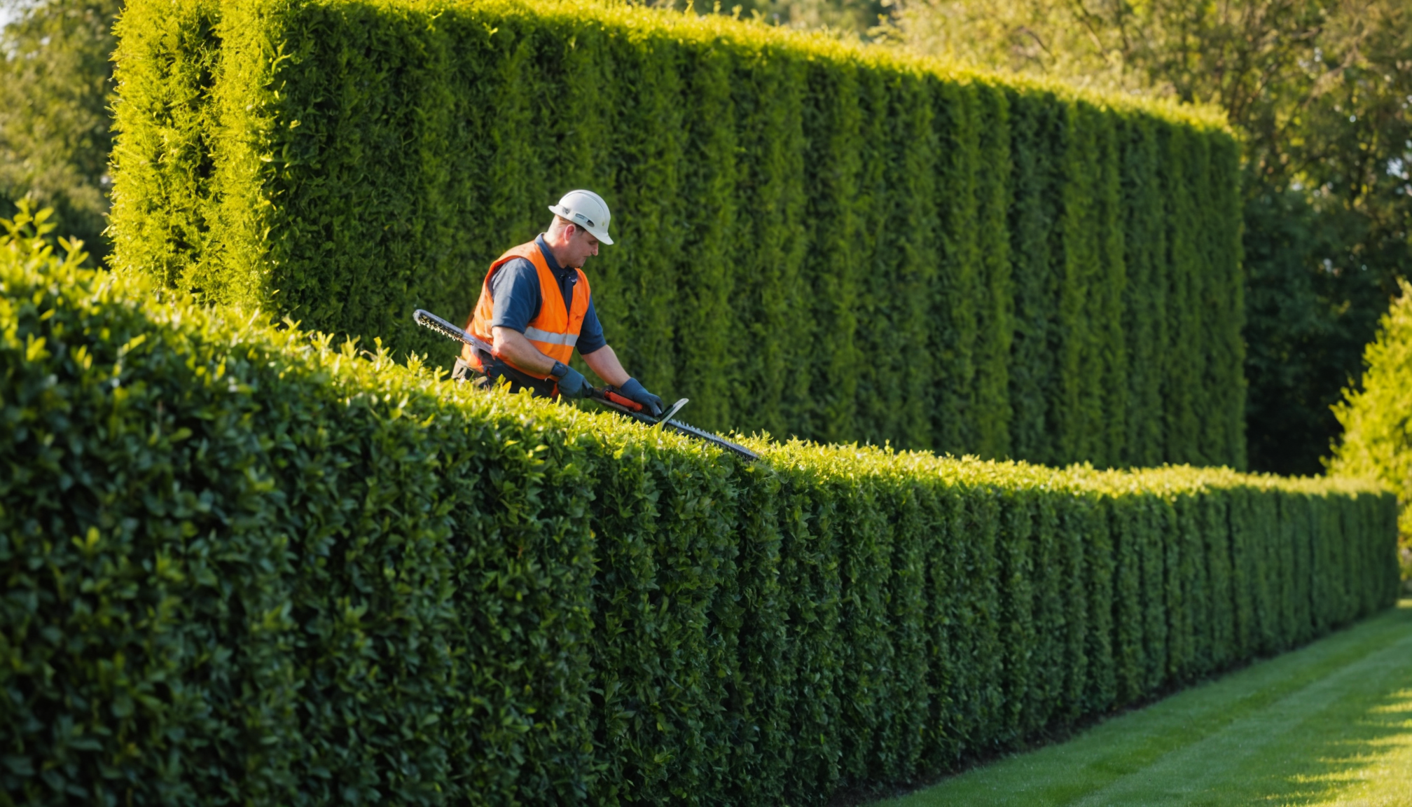 découvrez les meilleurs outils à privilégier en 2025 pour tailler vos haies efficacement. conseils, comparatif et astuces pour choisir le matériel adapté à vos besoins d’entretien extérieur.