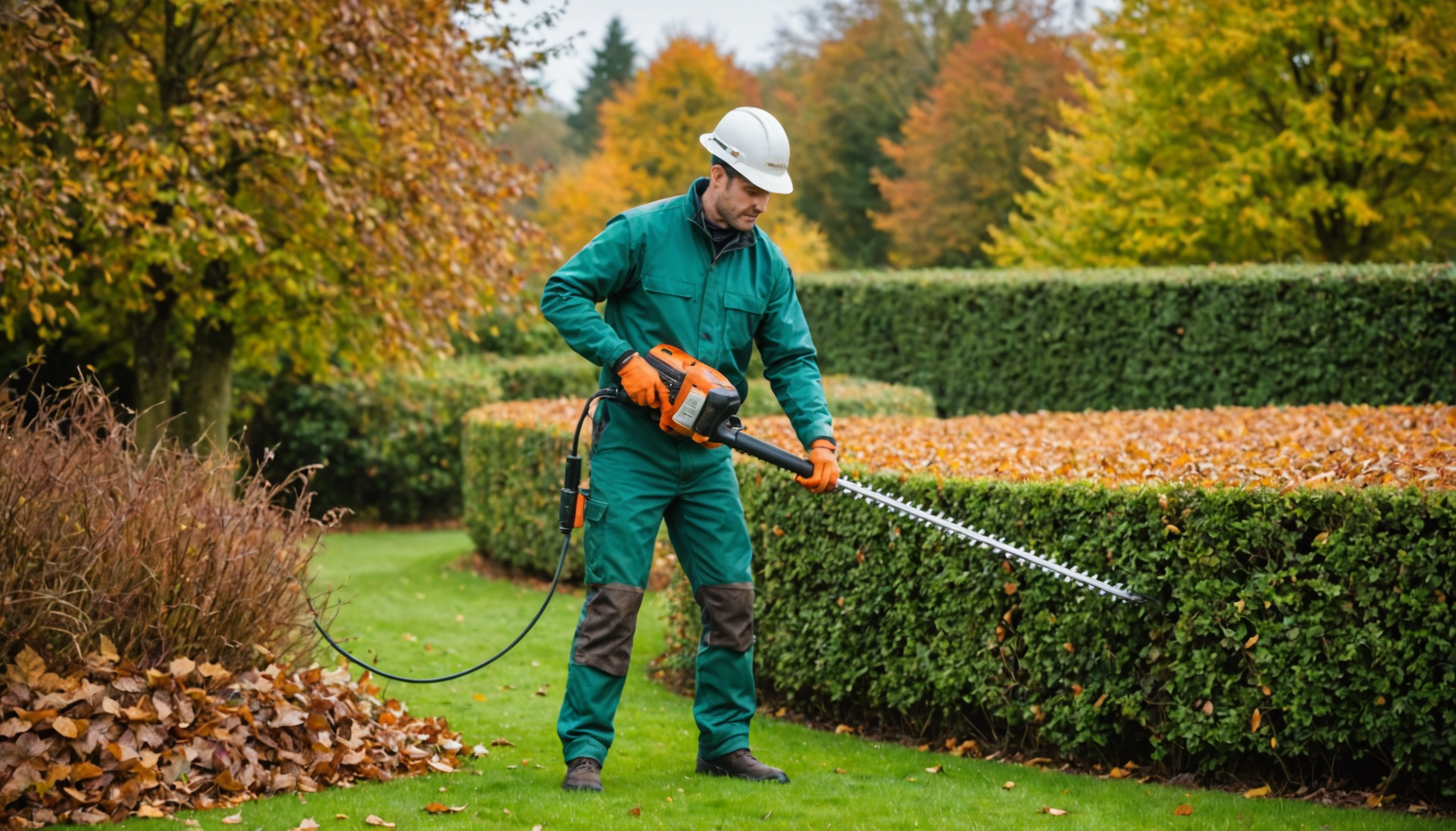 découvrez quels sont les risques et sanctions encourus si vous taillez votre haie en dehors des périodes autorisées en 2025, ainsi que les raisons de cette réglementation pour la protection de la faune et la biodiversité.