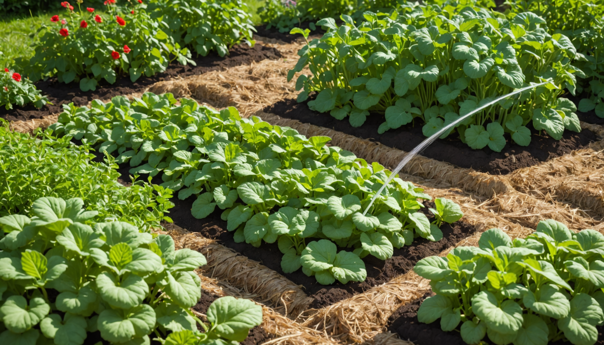 découvrez nos conseils pratiques pour réussir la culture de la pomme de terre 'charlotte' et obtenir une récolte abondante et savoureuse dans votre potager.