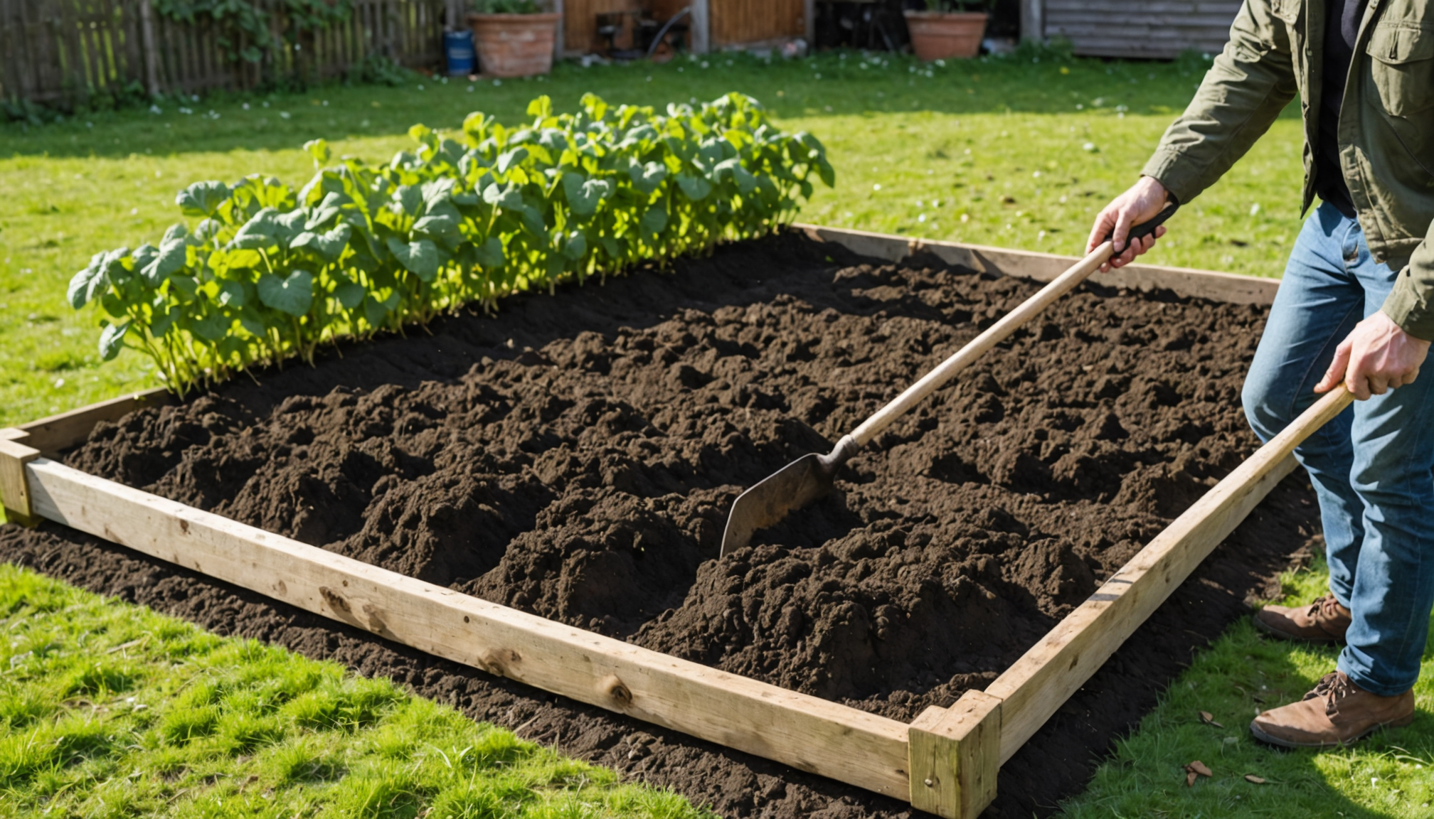 découvrez nos astuces et conseils pratiques pour réussir la culture de la pomme de terre 'nicola' au potager. apprenez comment planter, entretenir et récolter cette variété savoureuse facilement.