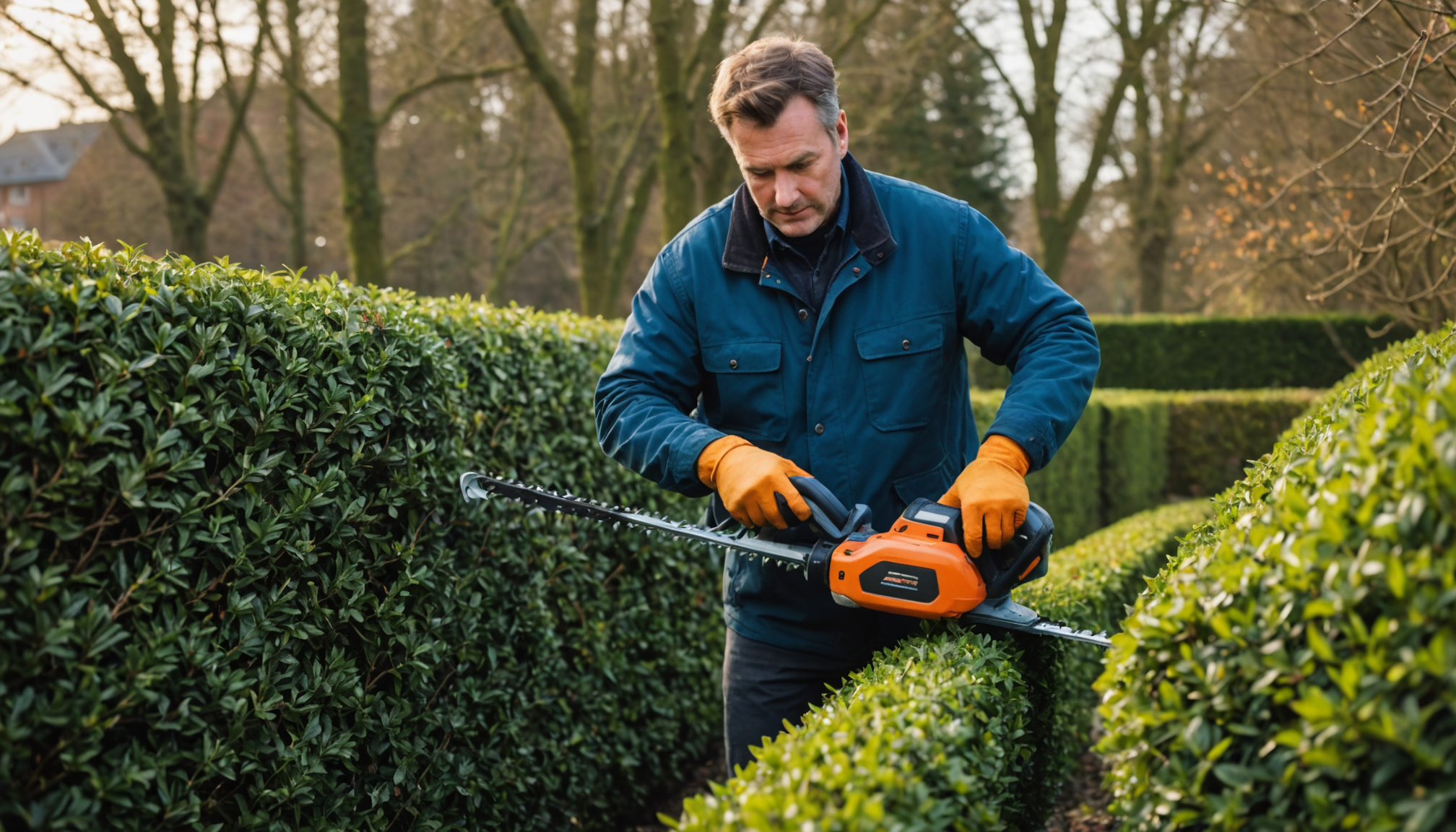 découvrez les meilleures techniques de taillage de haie en 2025 pour obtenir des haies denses, nettes et esthétiques. conseils pratiques, outils adaptés et astuces d'experts pour un entretien parfait de vos haies.