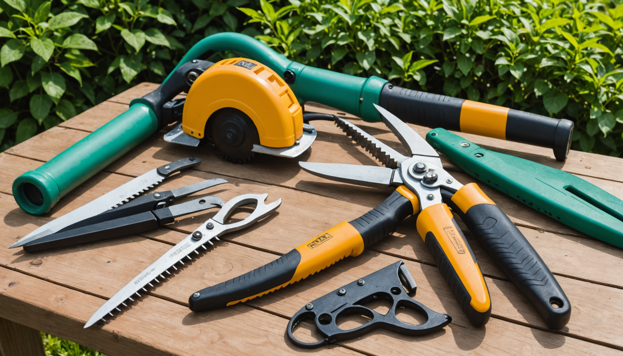 découvrez les avantages et inconvénients du taillage de haie manuel et mécanique en 2025 pour choisir la méthode la plus adaptée à vos besoins. conseils, astuces et critères à prendre en compte pour un entretien de haie réussi.