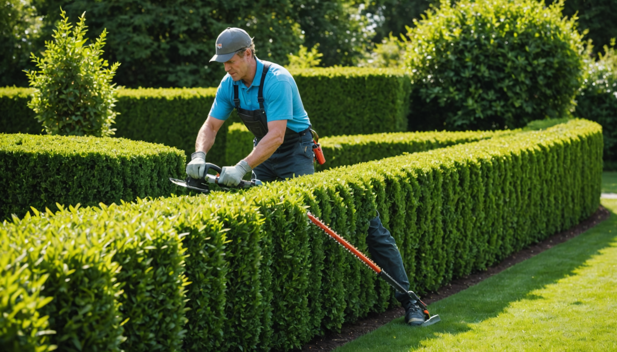 découvrez comment choisir entre le taillage de haie manuel ou mécanique en 2025. conseils, avantages et inconvénients pour trouver la méthode idéale adaptée à vos besoins et à votre jardin.