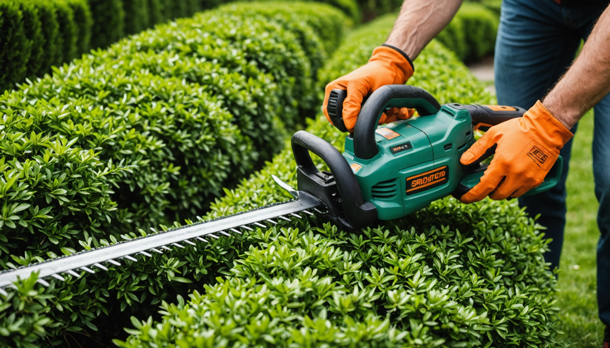 découvrez les techniques de taille les plus efficaces en 2025 adaptées à chaque essence de haie pour un jardin sain et esthétique. conseils pratiques, astuces et calendrier de taille selon vos arbustes.