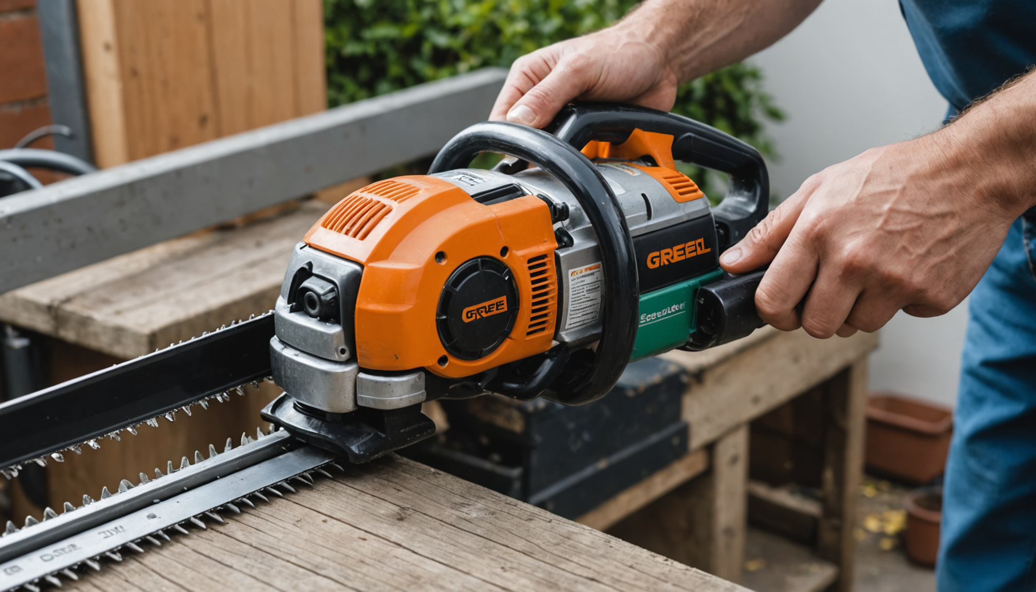 découvrez les impacts environnementaux liés à l’utilisation d’un taille-haie thermique pour l’entretien des haies en 2025 : émissions, alternatives écologiques et conseils pour limiter votre empreinte écologique.